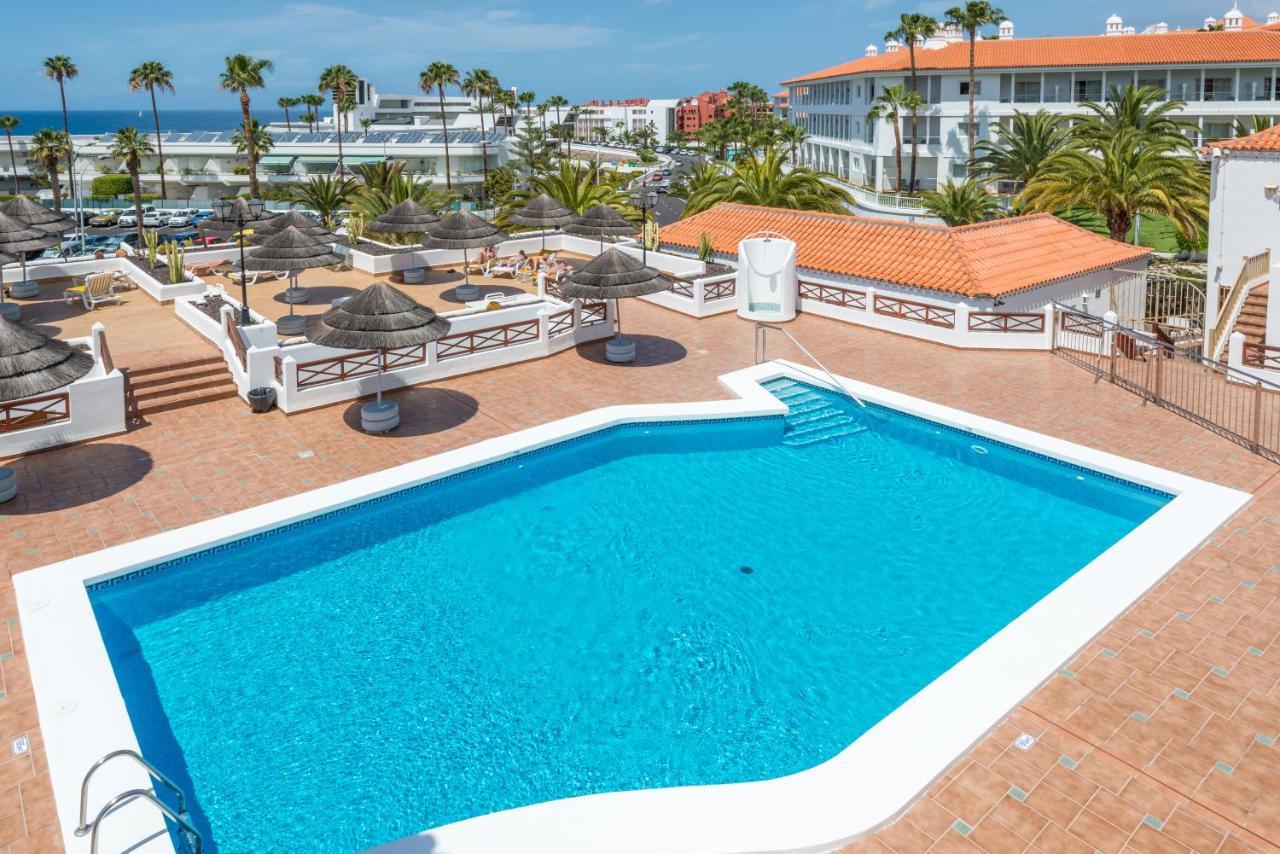 El Beril Apartman Costa Adeje (Tenerife)